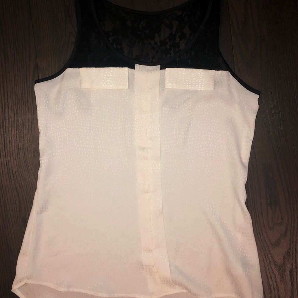 Express - Work Tank